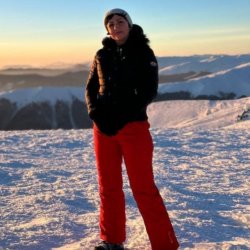Alina