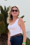 Liudmyla