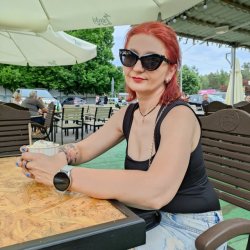 Viktoriia