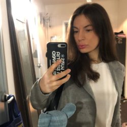 мила