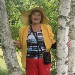 Lyudmila