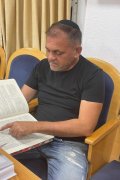חיים