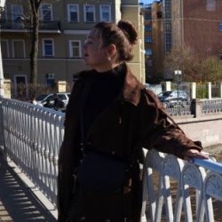 Svetlana