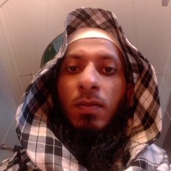 Syed Usman Ahmed