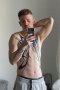 Yaron Fish, 27, Бат Ям