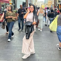 Greta