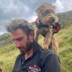 Hamish
