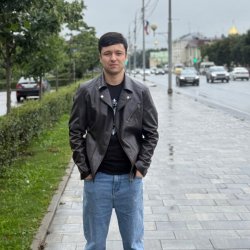 Отабек