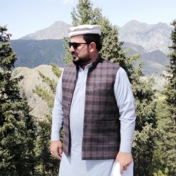 Jahan zeb