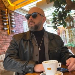 Gürhan Sert