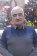 Вахаб Али 