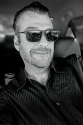 Jesse Saba