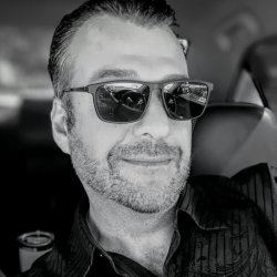 Jesse Saba