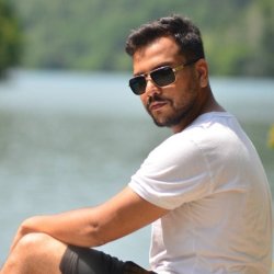 Masoud