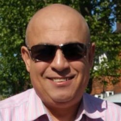 Ashraf
