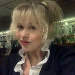 Марина