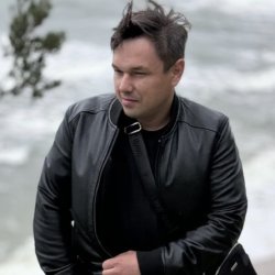 Sergey