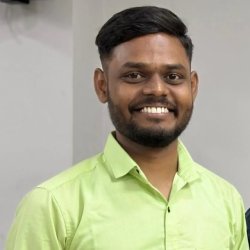 Shubham Wakode