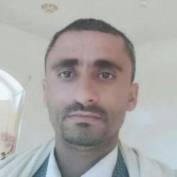 عبده محمد يحي صالح