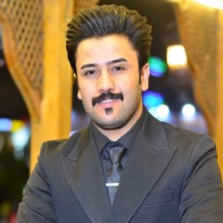 كوافير علي العراقي