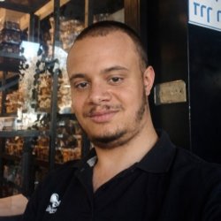 רון