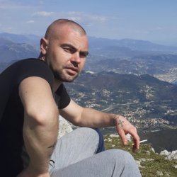 Сергей