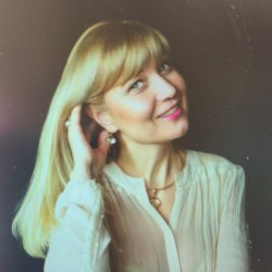 Наталья