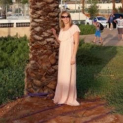 Svetlana