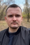 Олег