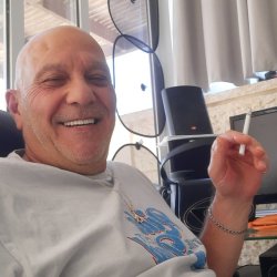 שלמה ברינדר