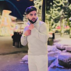 Mayank Verma