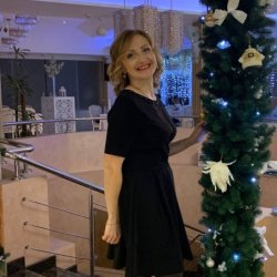 Марина