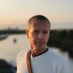 Сергей