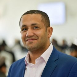 Ahmed