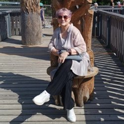 Svetlana