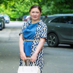 Галина