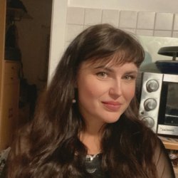 Людмила
