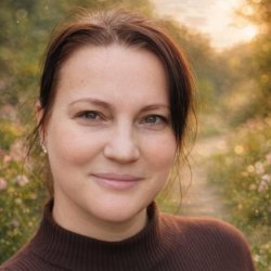 Lyudmila