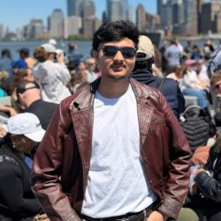 Romaan Jamil