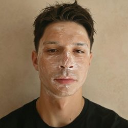 David