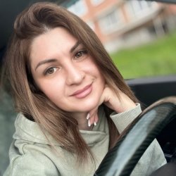 Lyudmila