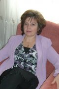 Алина