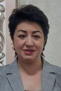 Наргиза