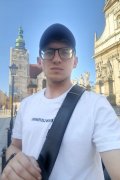 Dmytro
