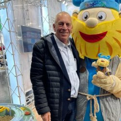 דודי