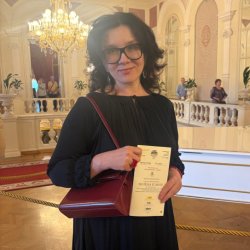 Tatiana