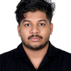Mohammad Arif N