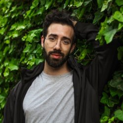 Pedro