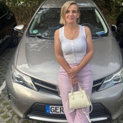Tanja
