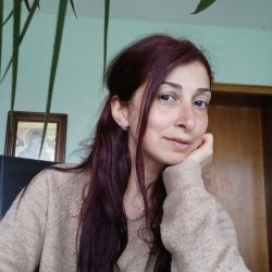 Каллиопи Харити